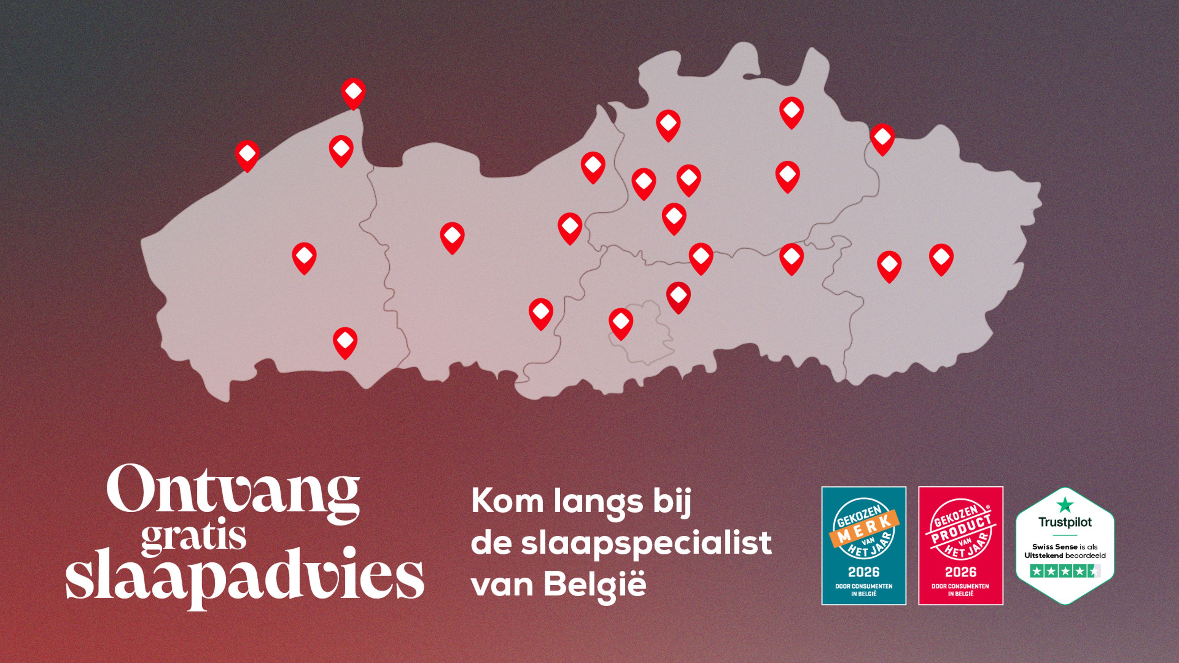 Vind een winkel in de buurt