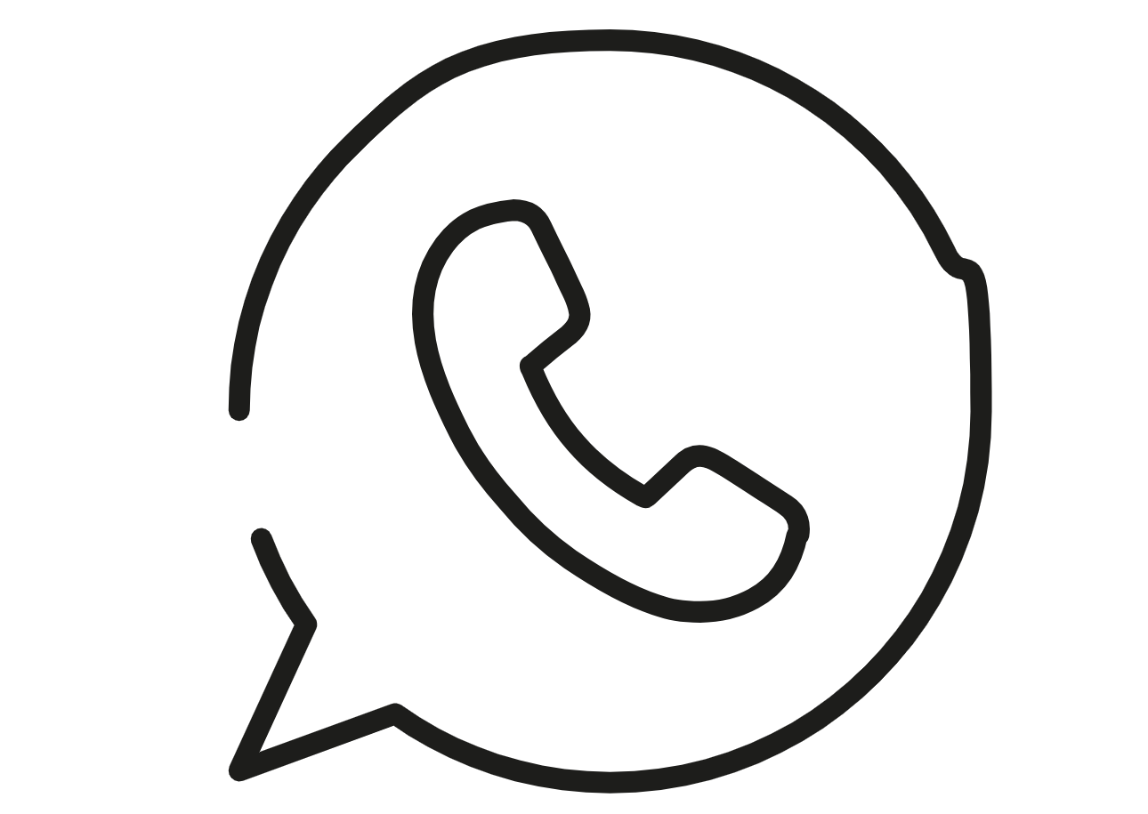 Contact via WhatsApp